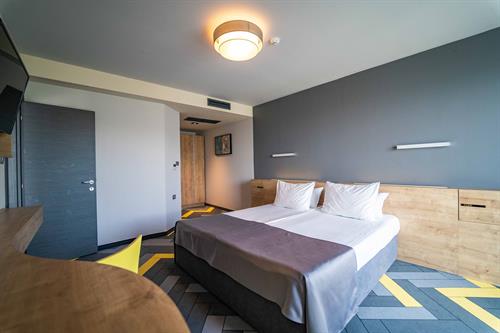 Hvd Club Hotel Bor - Family Room - 187819