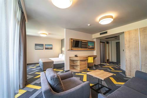 Hvd Club Hotel Bor - Family Room - 187821