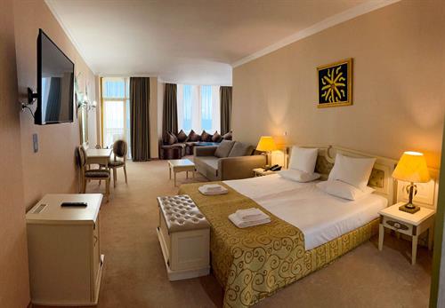 Imperial Palace (ex. Victoria Palace) - STUDIO SEA VIEW - 241015