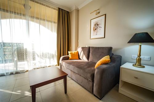 Imperial Palace (ex. Victoria Palace) - SUPERIOR PARK VIEW - 241020