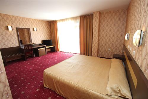 Isola Paradise - LARGE ROOM - 241740