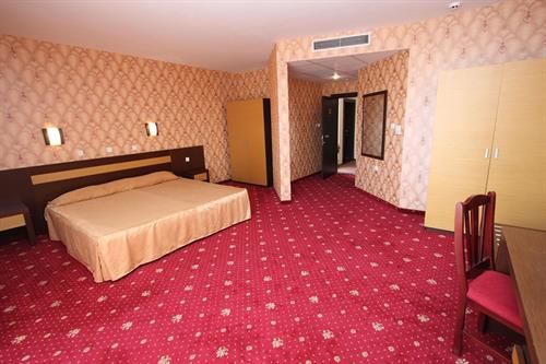 Isola Paradise - LARGE ROOM - 241741