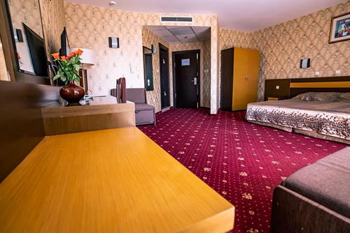 Isola Paradise - LARGE ROOM - 241742