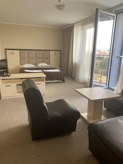 Kameneс Nessebar - 1 BEDROOM APARTMENT A3 - 188143