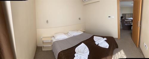 Kameneс Nessebar - 1 BEDROOM APARTMENT A3 - 188144