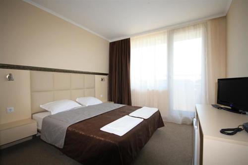 Kameneс Nessebar - ECONOMY ROOM - 188136