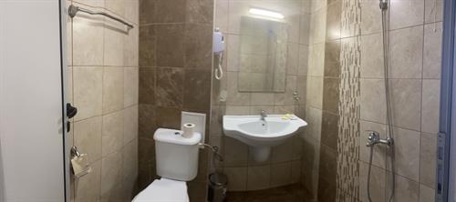 Kameneс Nessebar - ECONOMY ROOM - 188137