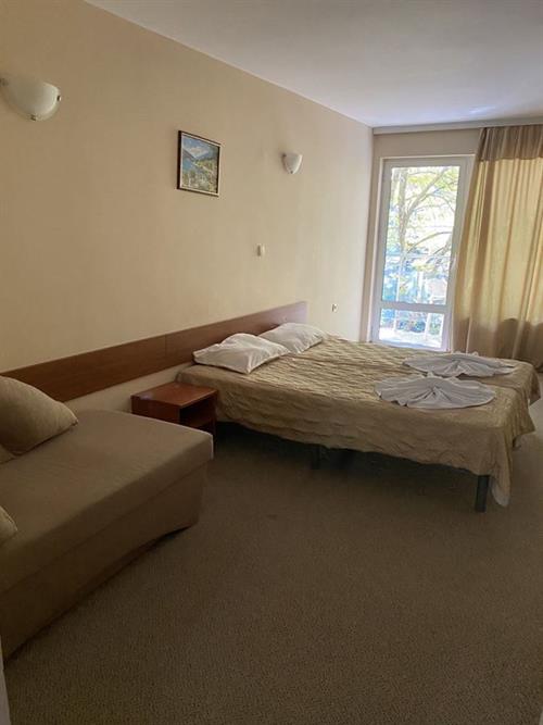 Kameneс Nessebar - STANDARD - 188138