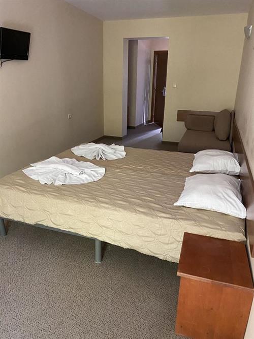 Kameneс Nessebar - STANDARD - 188139