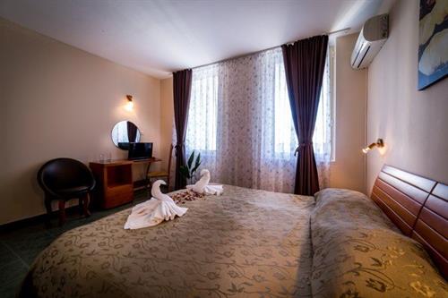 Kavkaz Golden Dune - 1 BEDROOM APARTMENT A3 - 188171