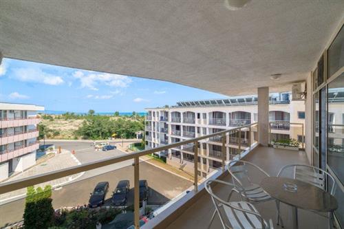 Kavkaz Golden Dune - 1 BEDROOM APARTMENT A3 - 188173