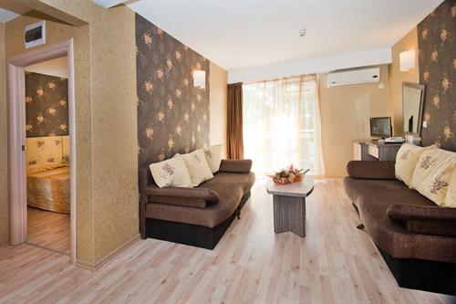 Kotva - 1 BEDROOM APARTMENT A3 - 188280