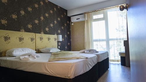 Kotva - 1 BEDROOM APARTMENT A3 - 188281