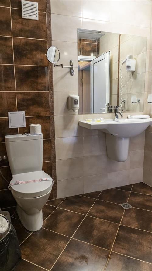 Kotva - 1 BEDROOM APARTMENT A3 - 188282