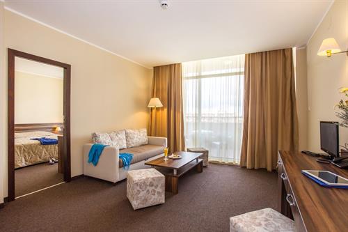 Laguna Park - 1 BEDROOM APARTMENT A3 - 188322