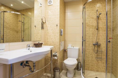 Laguna Park - 1 BEDROOM APARTMENT A3 - 188324