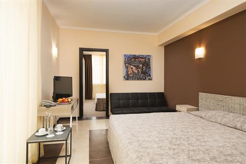 Melia Sunny Beach (Ex.Iberostar) - FAMILY SUITE POOL VIEW - 188454