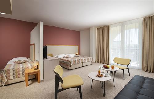 Melia Sunny Beach (Ex.Iberostar) - Junior Suite - 188448