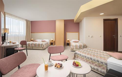 Melia Sunny Beach (Ex.Iberostar) - Junior Suite - 188449