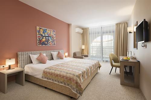 Melia Sunny Beach (Ex.Iberostar) - STANDARD ROOM POOL VIEW - 188456