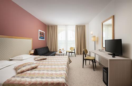 Melia Sunny Beach (Ex.Iberostar) - STANDARD - 188450