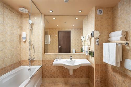 Melia Sunny Beach (Ex.Iberostar) - STANDARD - 188451