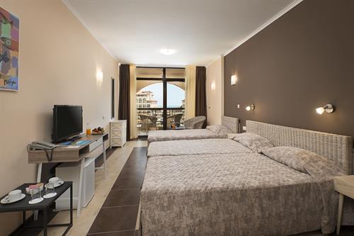 Melia Sunny Beach (Ex.Iberostar) - TRIPLE ROOM - 188452