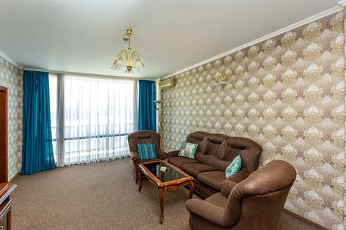 Mercury - 1 BEDROOM APARTMENT A3 - 189734