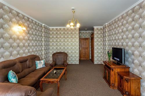 Mercury - 1 BEDROOM APARTMENT A3 - 189735