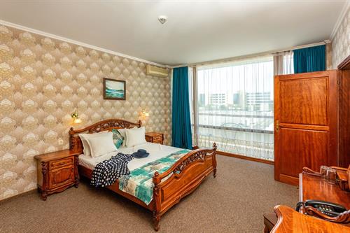 Mercury - 1 BEDROOM APARTMENT A3 - 189736