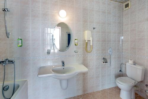 Mercury - 1 BEDROOM APARTMENT A3 - 189737