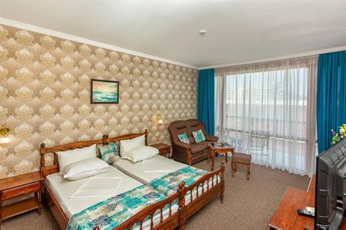 Mercury - DELUXE - 189727