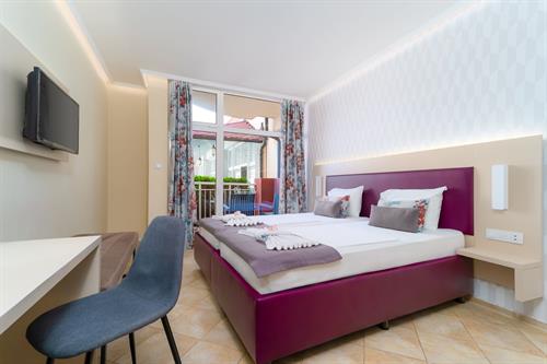 Mpm Astoria - PROMO ROOM - 188510