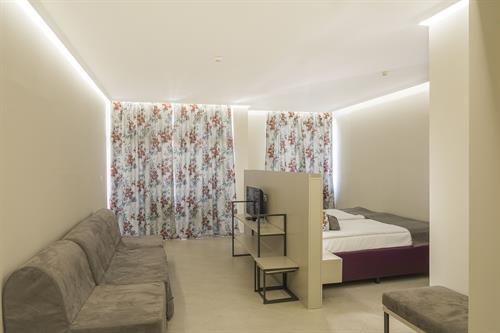 Mpm Astoria - SUITE - 188501