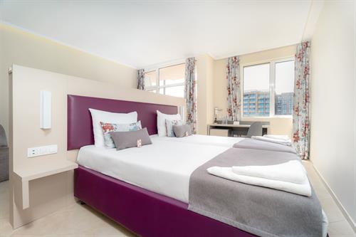 Mpm Astoria - SUITE - 188504