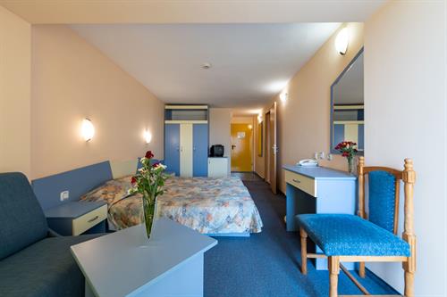 Nessebar Beach - PARK VIEW ROOM - 210278