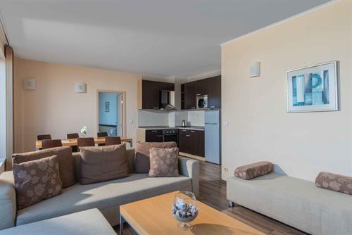 Obzor Beach Resort - 1 BEDROOM APARTMENT A3 - 188866