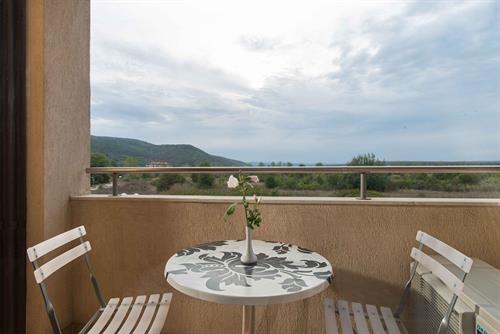 Obzor Beach Resort - 1 BEDROOM APARTMENT A3 - 188868