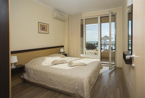 Obzor Beach Resort - 2 BEDROOM APARTMENT SEA VIEW - 188876