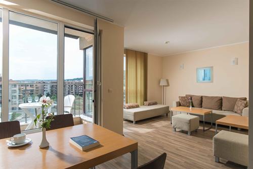 Obzor Beach Resort - 2 BEDROOM APARTMENT - 188870