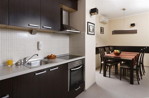 Obzor Beach Resort - 2 BEDROOM APARTMENT - 188872