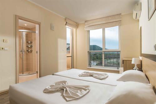 Obzor Beach Resort - 3 BEDROOM APARTMENT SEA VIEW - 188878