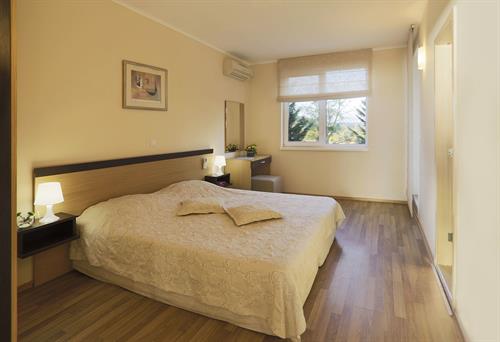Obzor Beach Resort - 3 BEDROOM APARTMENT SEA VIEW - 188880