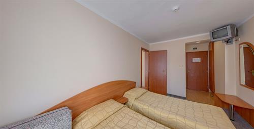 Pliska Sunny Beach - 2 BEDROOM APARTMENT - 242996