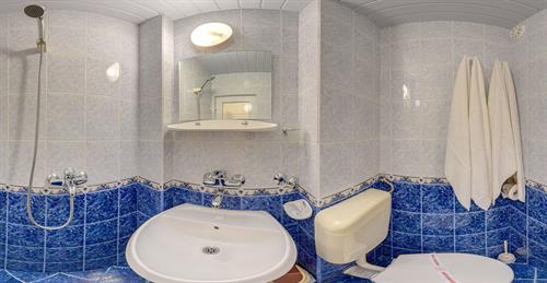 Pliska Sunny Beach - 2 BEDROOM APARTMENT - 242997