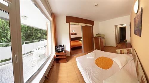 Pliska Sunny Beach - FAMILY - 242998