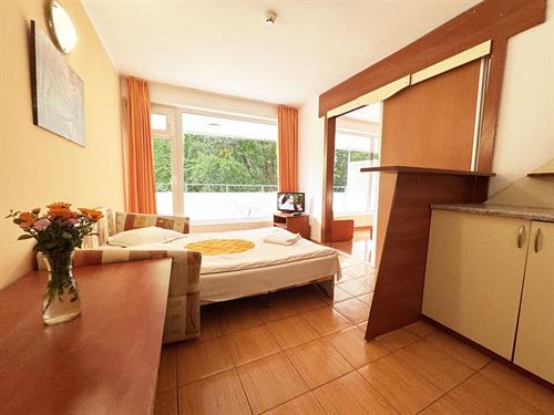 Pliska Sunny Beach - FAMILY - 243000