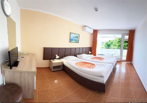 Pliska Sunny Beach - STANDARD - 242990