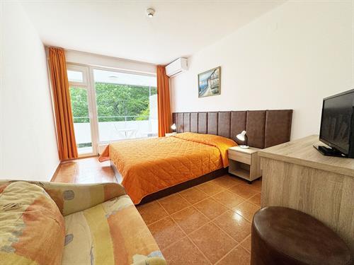 Pliska Sunny Beach - STANDARD - 242991