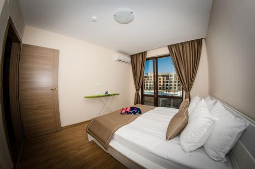 Premier Fort Beach - 1 BEDROOM APARTMENT A3 - 189150